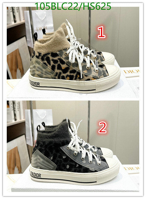 SAMC - DOR Women Sneakers - 221