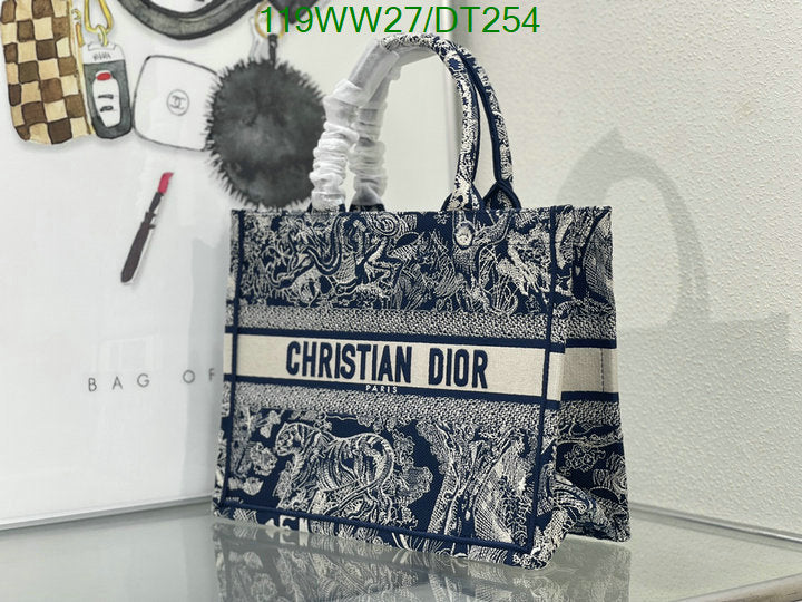 SAMCC - DOR Bags - 795