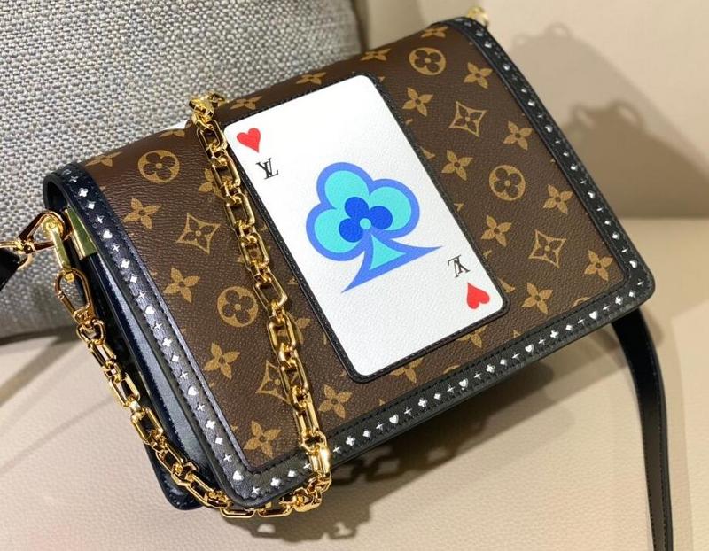 Glamy - LOV Bags - 2659