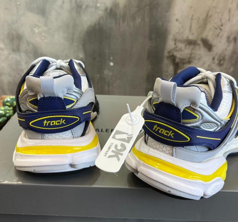 SAMC - BG Men Shoes - 231