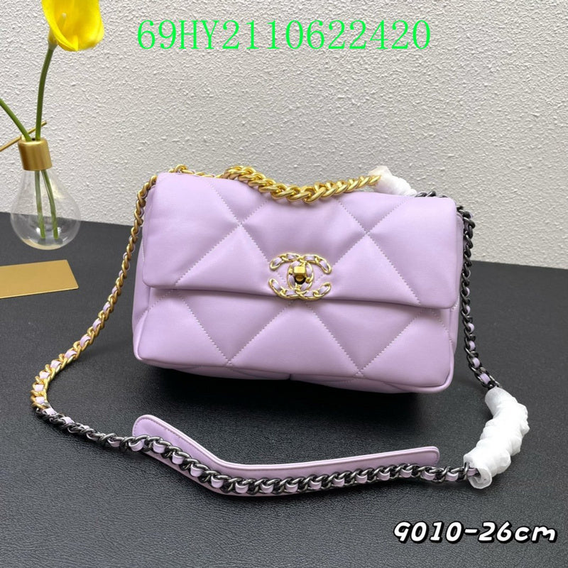 Glami - CHL Bags - 2572