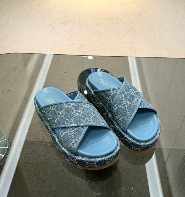 SAMC - GUKI Women Shoes - 093