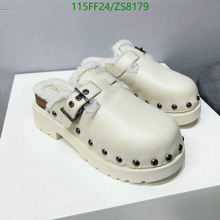 SAMCC - DOR Women Shoes - 2060