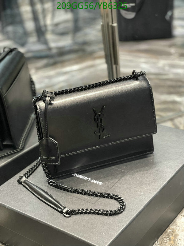 SAMC - YLS Bags - 300