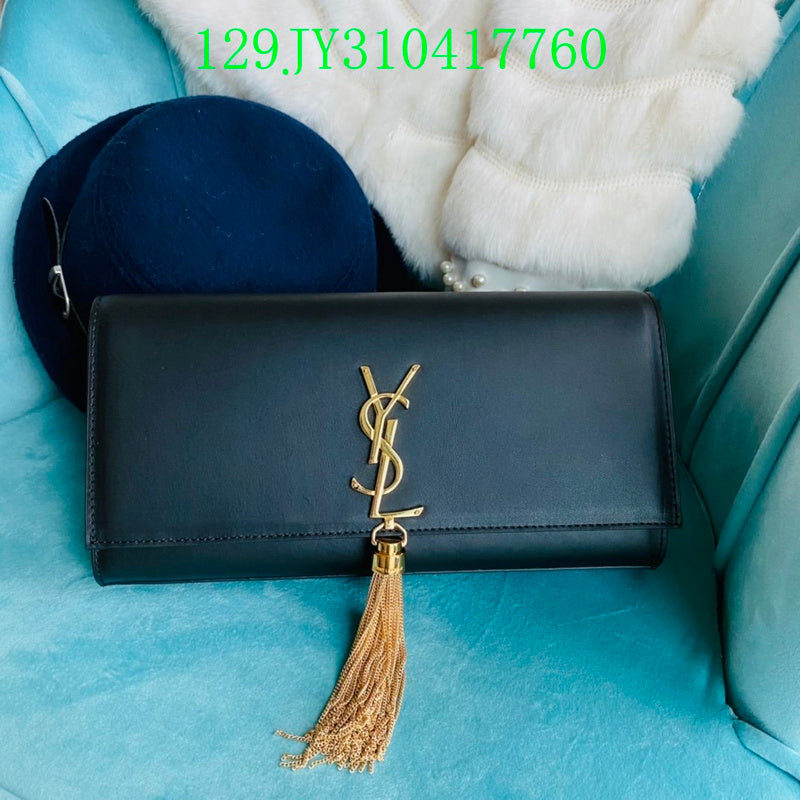 Glami - YLS Wallet - 293