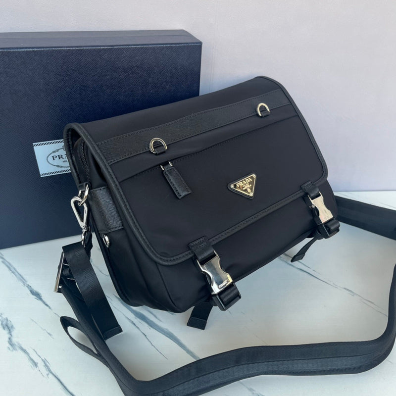 Satchel Bags - PRA Bags - 003