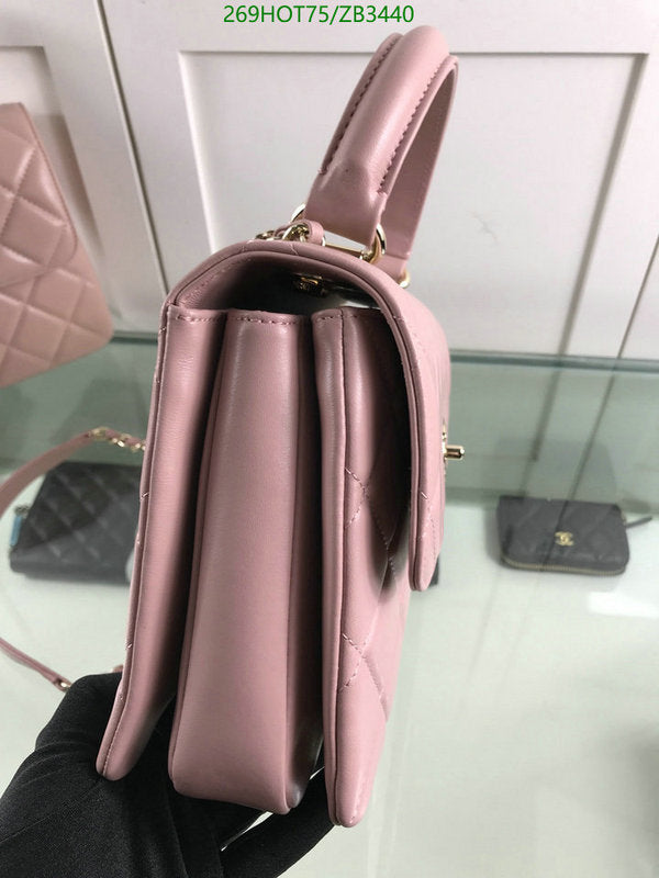 SAMC - CHL Bags - 536