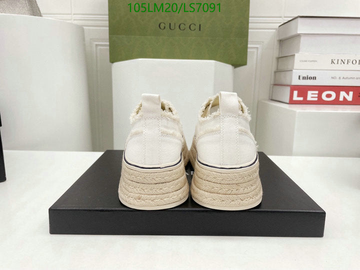 SAMC - CHL Women Shoes Sneakers - 213