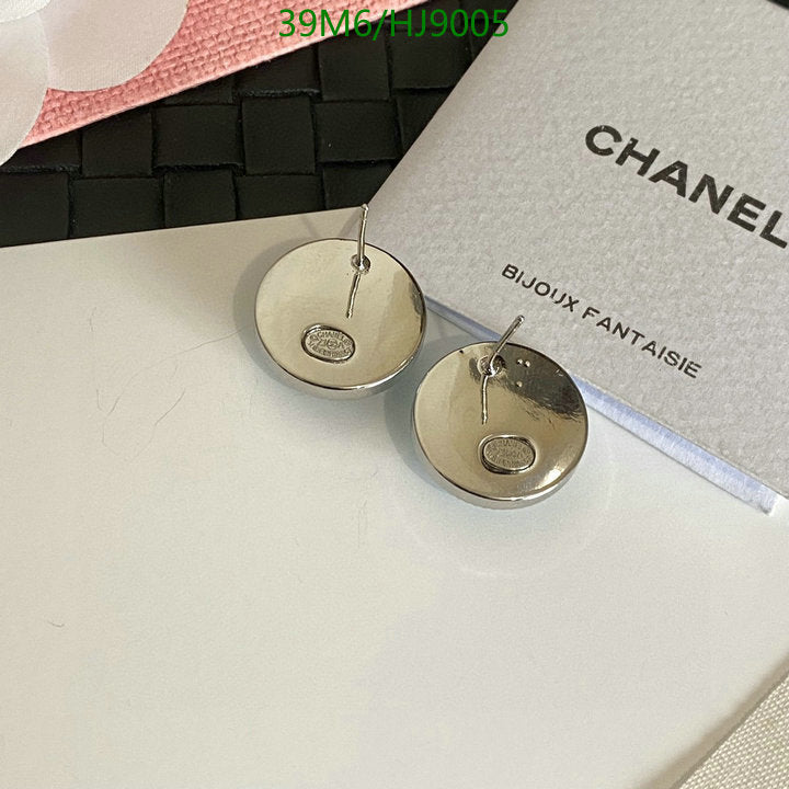 SAMC - CHL Jewelry - 270