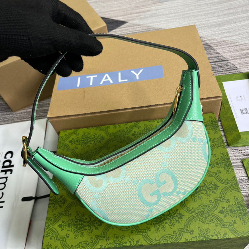 Satchel Bags - GCI Bags - 7599