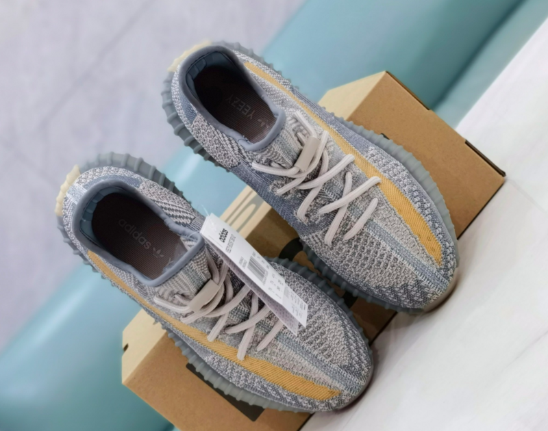 SAMC - YZO Sneakers - 048