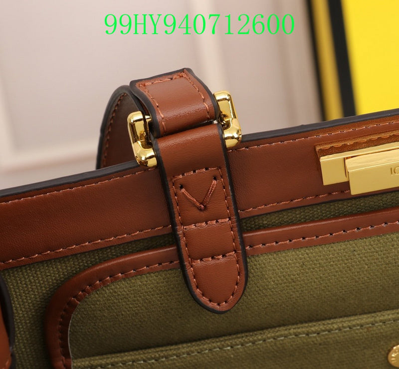 Glami - FDE Bags - 2574