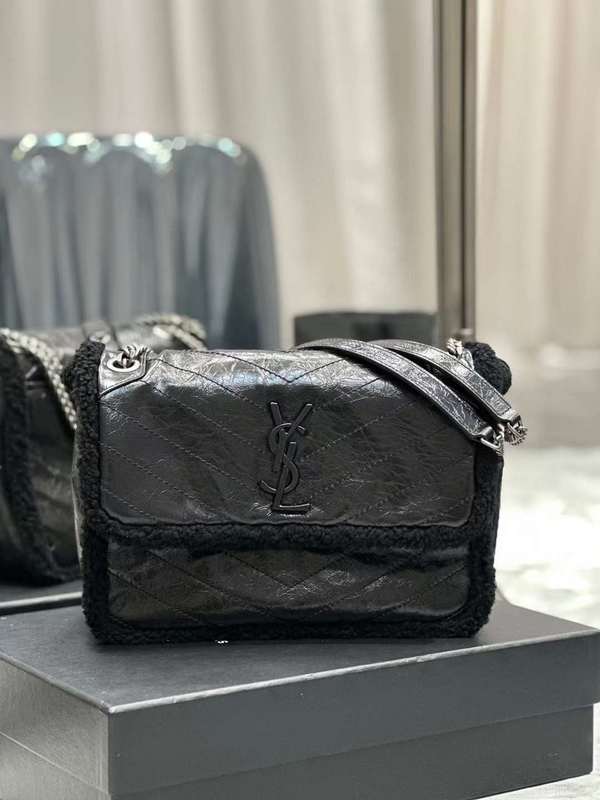 ELE - SLY Bags 532