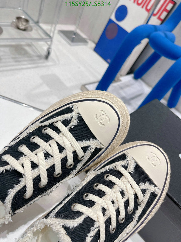 SAMC - CHL Women Shoes Sneakers - 227