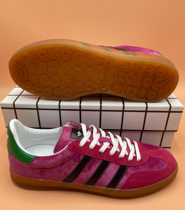 SAMC - GUKI Women Shoes - 517