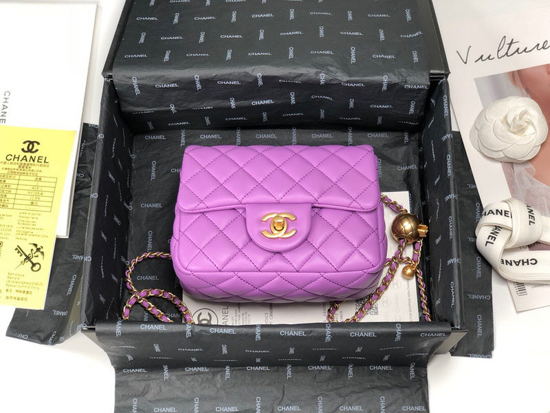 Satchel Bags - CHL Bags - 7463
