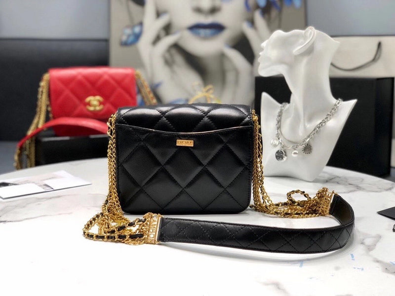 Satchel Bags - CLN Bags - 1240