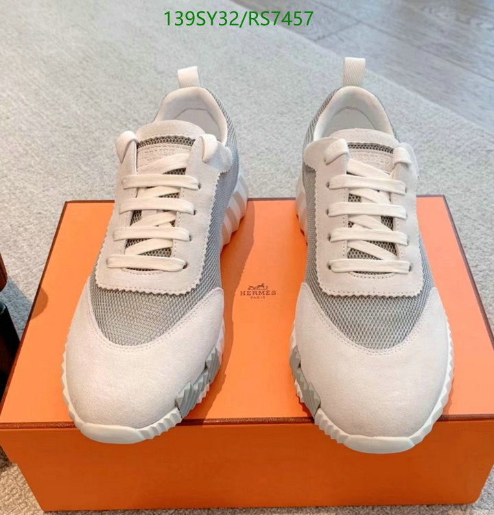 SAMC - HMS Men Shoes - 583