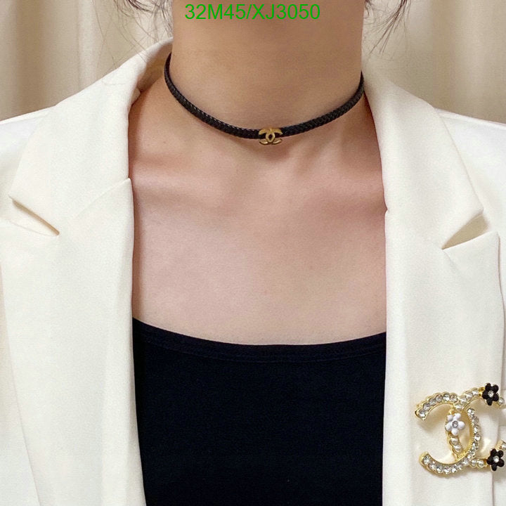 SAMC - CHL Jewelry - 1009