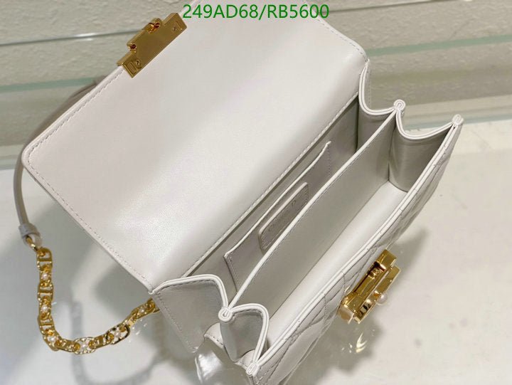 SAMCC - DOR Bags - 1072