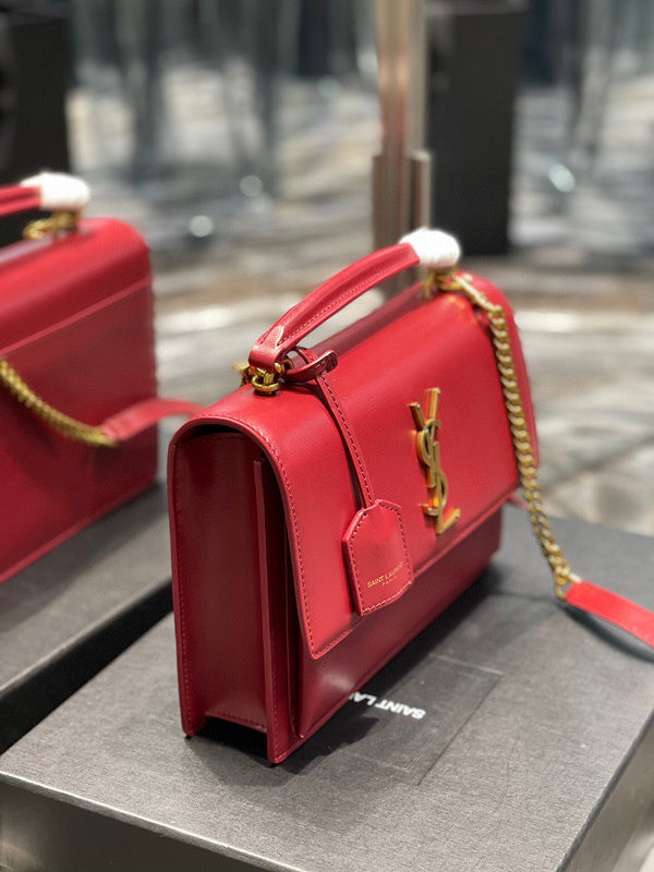 Glami- Glami- - SLY Bags - 636