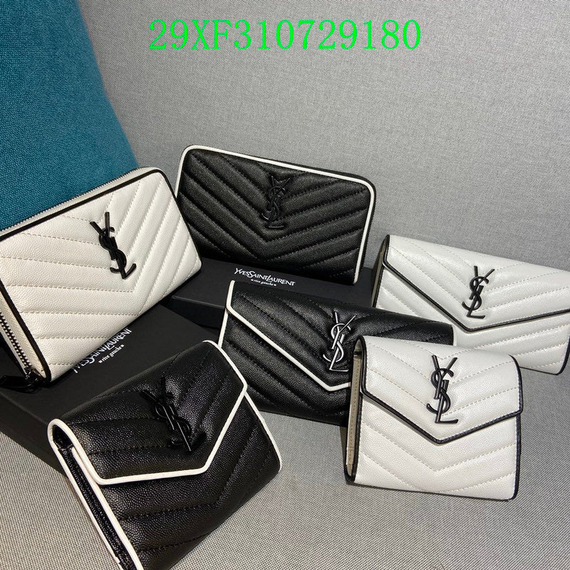Glami - YLS Wallet - 284