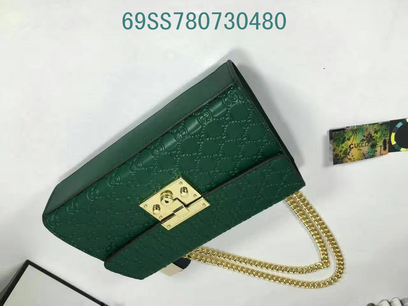 Glami - GUKI Bags - 2390