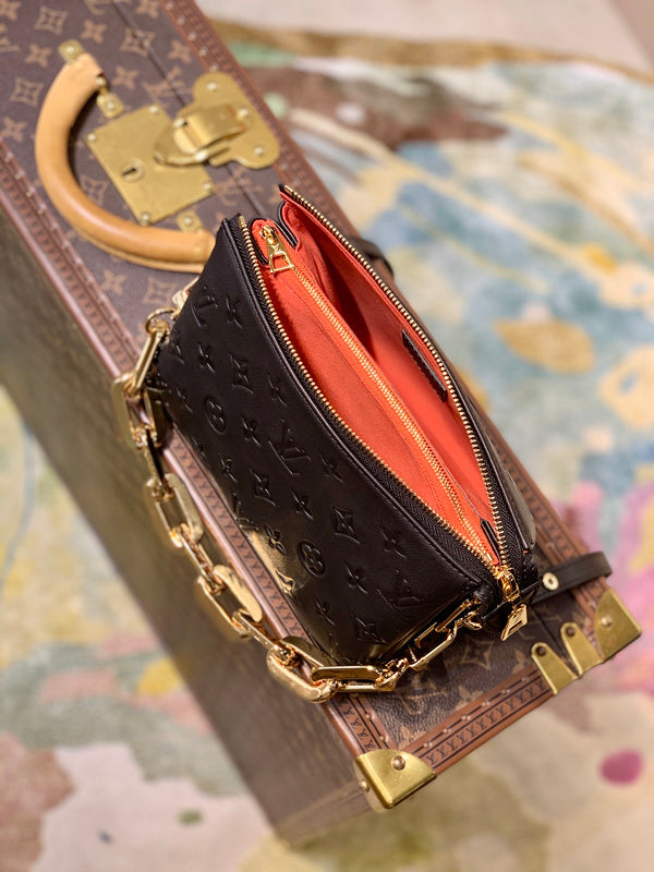 Satchel Bags - VL Bags - 1450