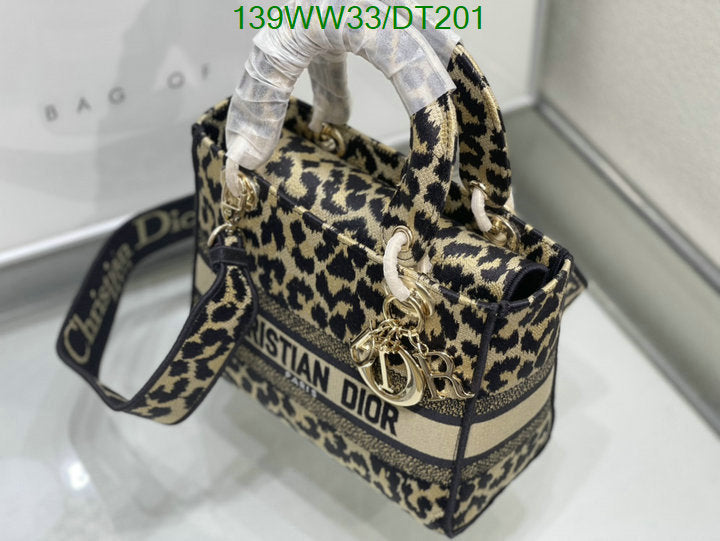 SAMCC - DOR Bags - 857