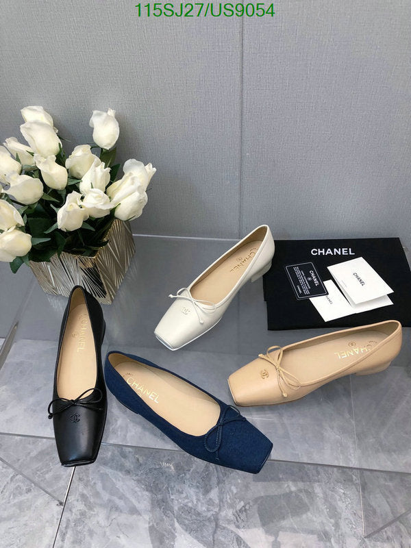 SAMC - CHL Women Shoes - 051