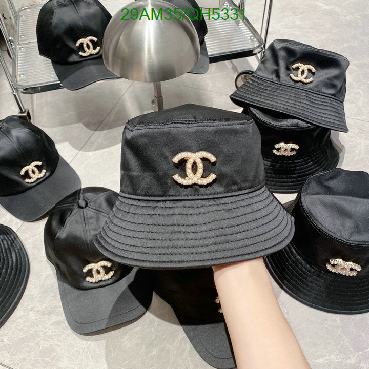 SAMC - CHL Caps & Hats - 214