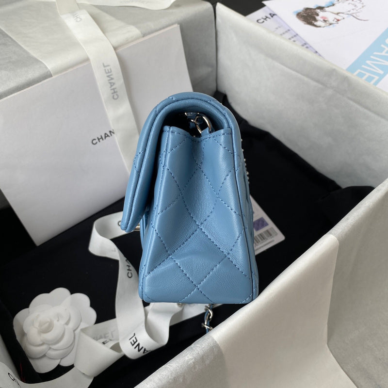 Satchel Bags - CLN Bags - 590