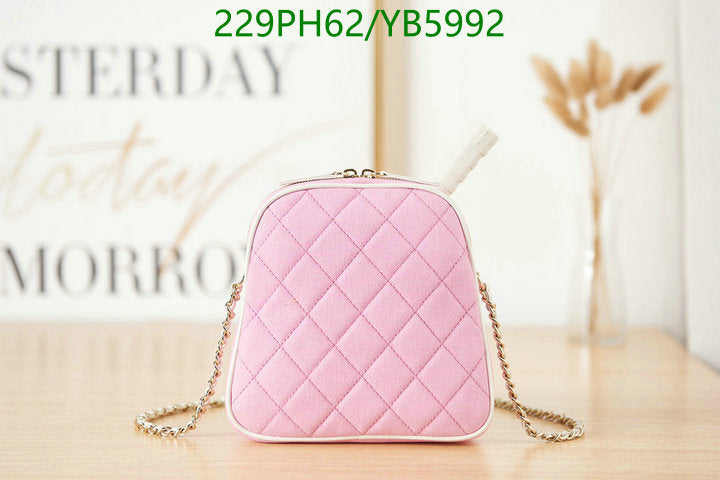 SAMC - CHL Bags - 835
