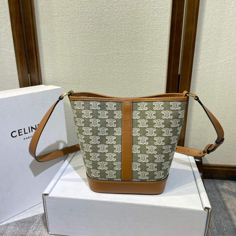 Glamy - COL Bags - 1050