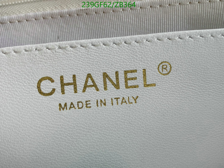 SAMC - CHL Bags - 708