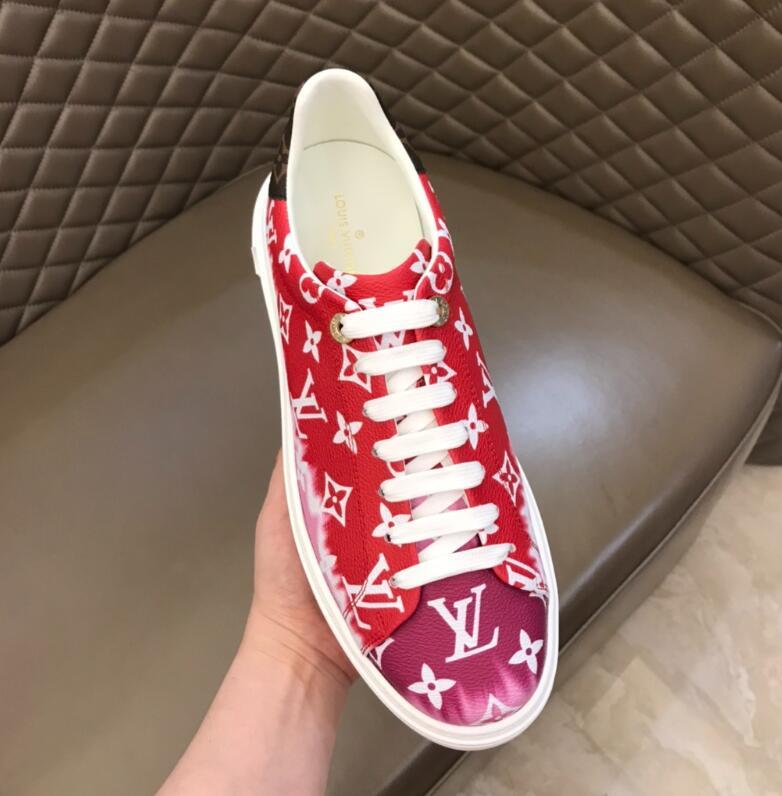 SAMC - LOV Men Shoes - 1642