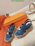 SAMC - HMS Women Shoes - 023