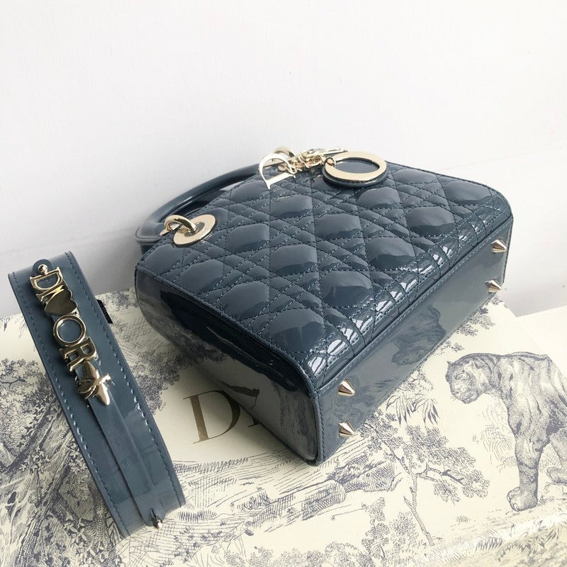 Satchel Bags - DOR Bags - 453