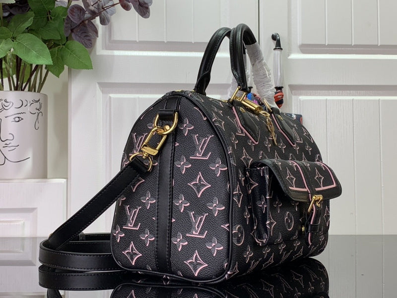 Glami- Glami- Lu-Vi bags - 3453