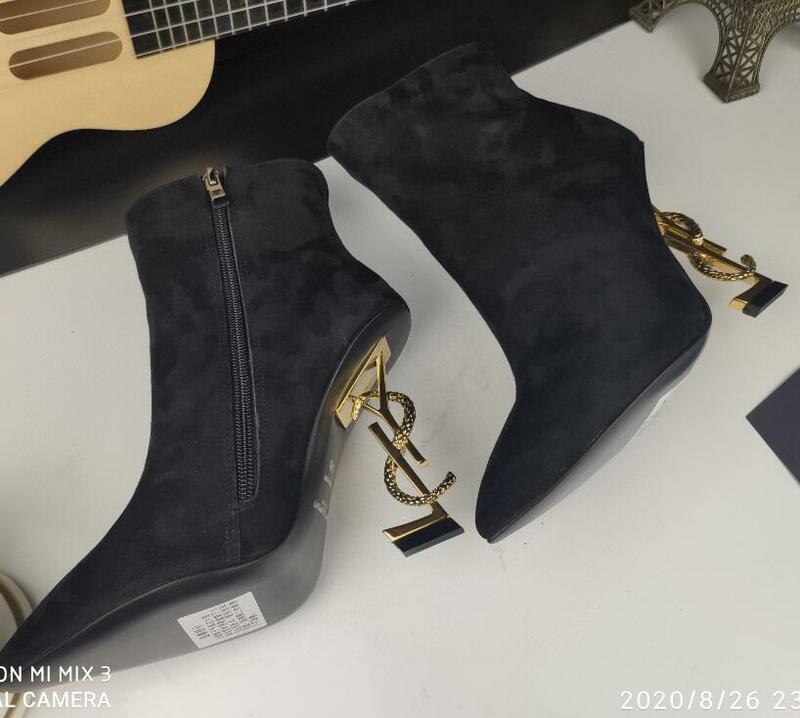 SAMC - YLS Women Shoes - 319
