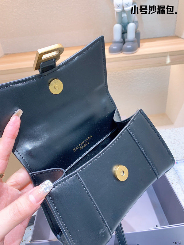ELE Fashion - BGA Bags - 1522