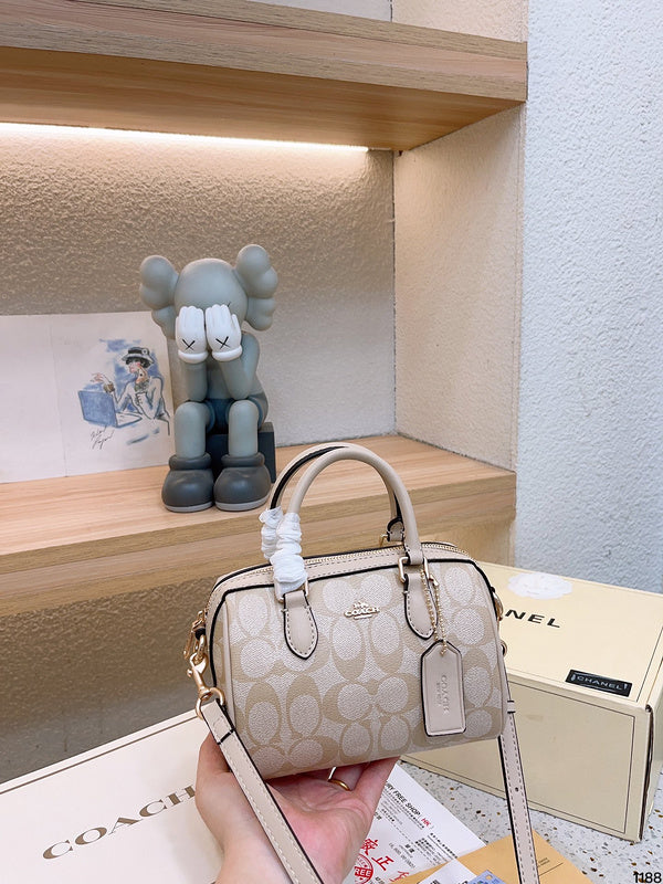 Satchel Bags - CCH Bags - 103