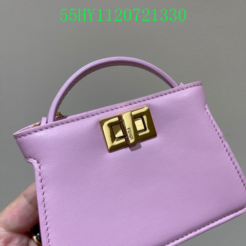 Glami - FDE Bags - 2522