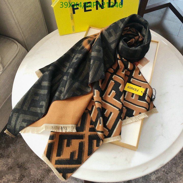 SAMC - FDE Scarves - 207