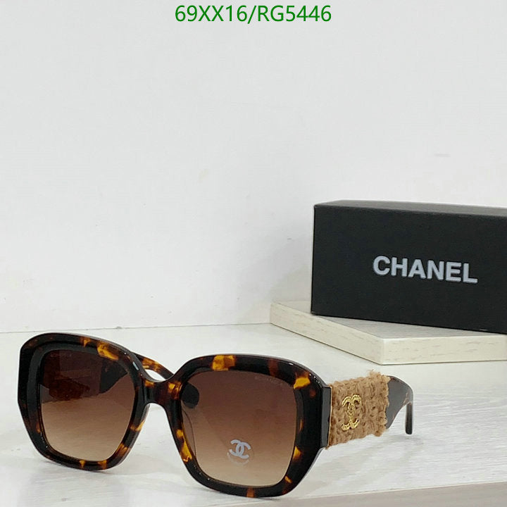 SAMC - CHL Glasses - 063