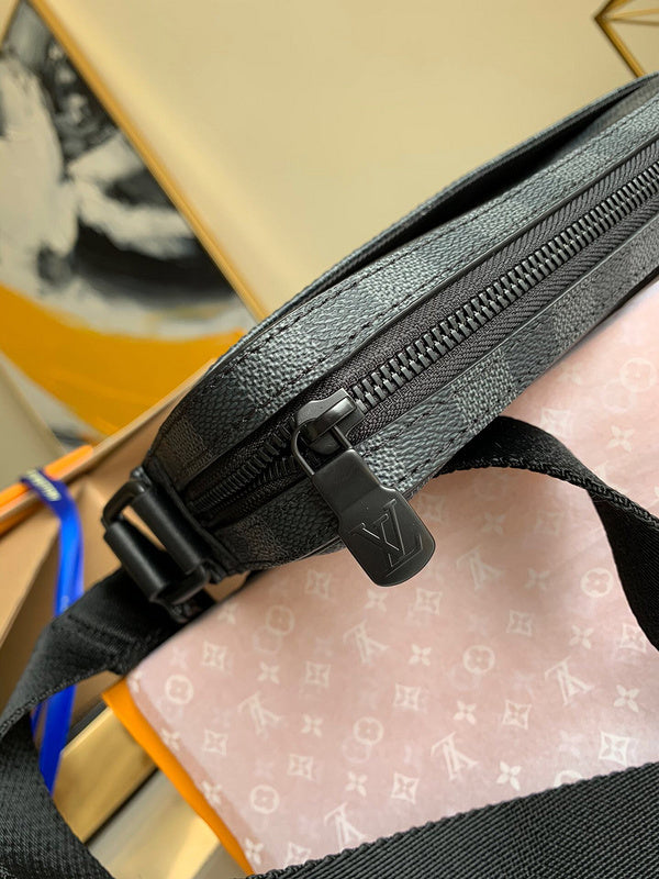 GlamI Lu-Vi bags - 3234