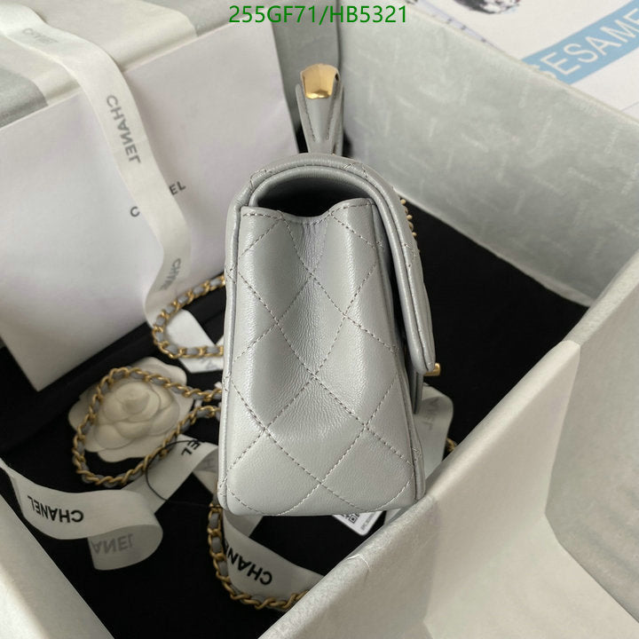 SAMC - CHL Bags - 127