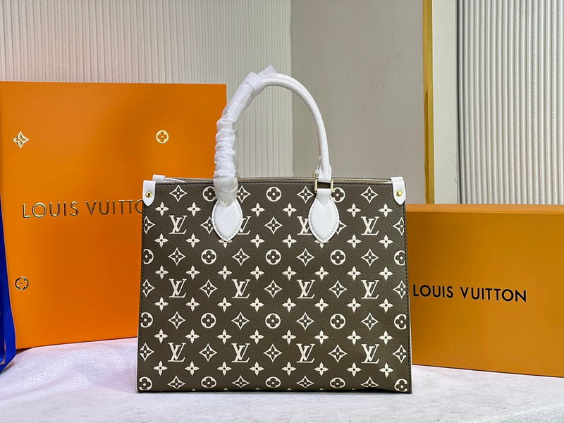 Satchel Bags - VL2 Bags - 103
