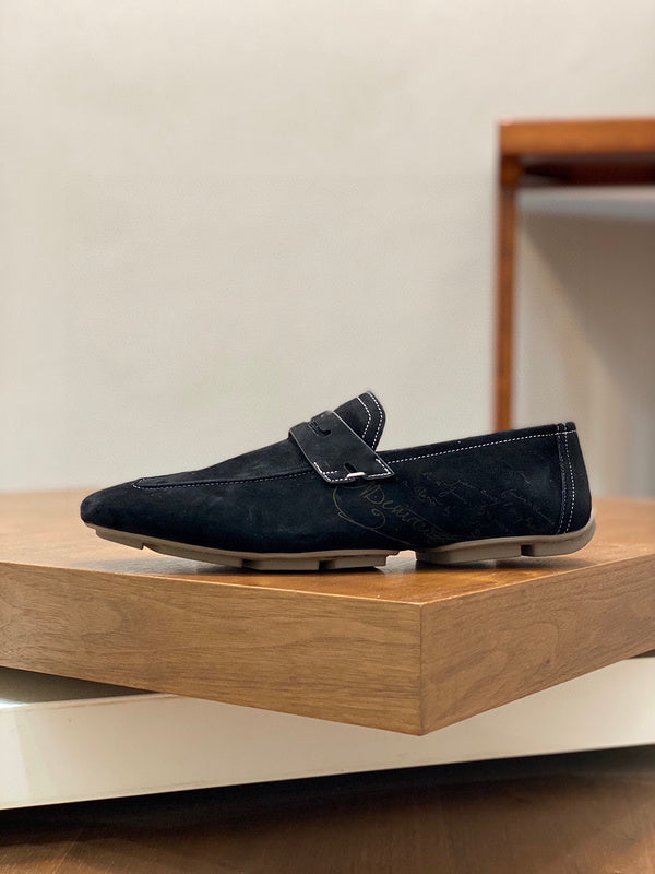 Glami - BRE Men Shoes - 117