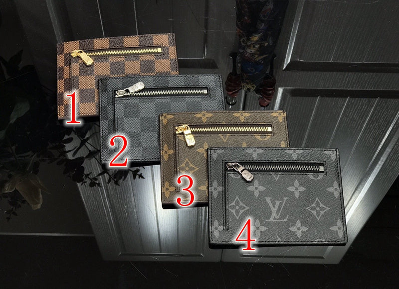 Fashion Lu-Vi bags - 2958